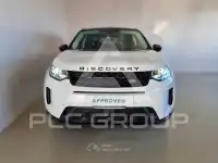 2020 Land Rover Discovery