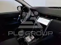 2020 Land Rover Discovery