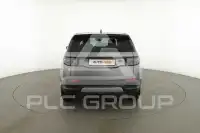 2020 Land Rover Discovery