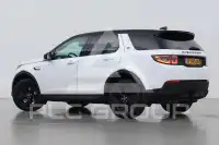 2020 Land Rover Discovery