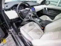 2020 Land Rover Discovery