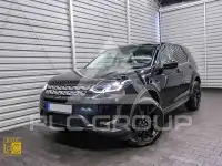 2020 Land Rover Discovery