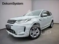 2020 Land Rover Discovery