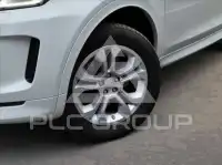 2020 Land Rover Discovery