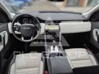 2020 Land Rover Discovery