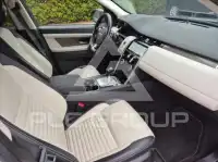 2020 Land Rover Discovery