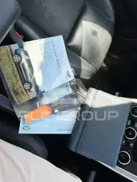 2020 Land Rover Discovery