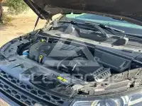 2020 Land Rover Discovery