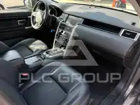 2020 Land Rover Discovery