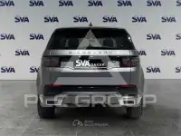2020 Land Rover Discovery
