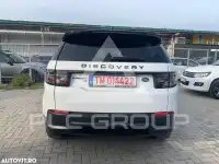 2020 Land Rover Discovery