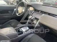2020 Land Rover Discovery