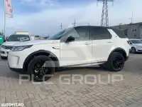 2020 Land Rover Discovery
