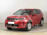 2020 Land Rover Discovery