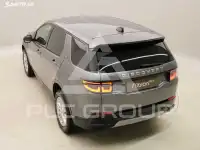 2020 Land Rover Discovery