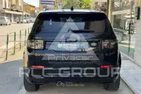 2020 Land Rover Discovery