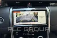 2020 Land Rover Discovery