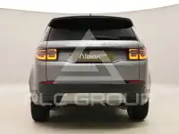 2020 Land Rover Discovery