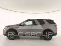 2020 Land Rover Discovery