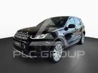 2020 Land Rover Discovery