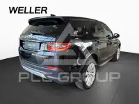 2020 Land Rover Discovery