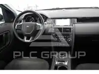 2020 Land Rover Discovery