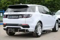 2020 Land Rover Discovery