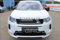 2020 Land Rover Discovery