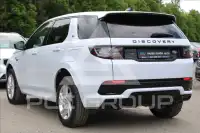 2020 Land Rover Discovery
