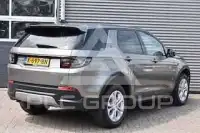 2020 Land Rover Discovery