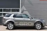 2020 Land Rover Discovery