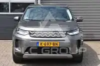 2020 Land Rover Discovery