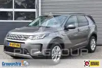 2020 Land Rover Discovery