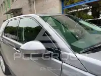 2020 Land Rover Discovery
