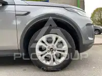 2020 Land Rover Discovery