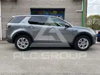 2020 Land Rover Discovery
