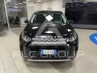 2020 Land Rover Discovery