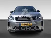 2020 Land Rover Discovery