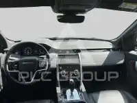 2020 Land Rover Discovery