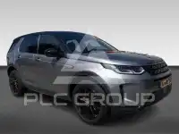 2020 Land Rover Discovery