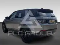 2020 Land Rover Discovery