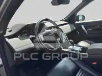 2020 Land Rover Discovery