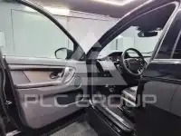 2020 Land Rover Discovery