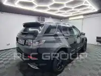 2020 Land Rover Discovery
