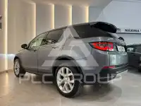 2020 Land Rover Discovery
