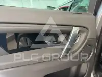 2020 Land Rover Discovery