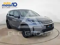 2020 Land Rover Discovery