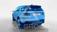 2020 Land Rover Discovery