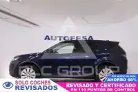 2020 Land Rover Discovery