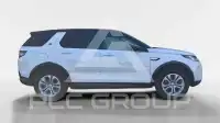 2020 Land Rover Discovery